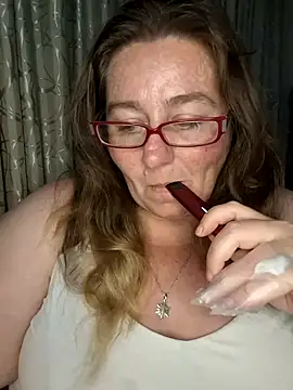 Iceprincess2bad4u online show from 03.03.25