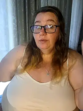 Iceprincess2bad4u online show from 03.22.25