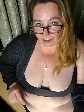 Iceprincess2bad4u online show from 11.16.25