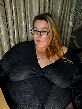 Iceprincess2bad4u online show from 11.22.25