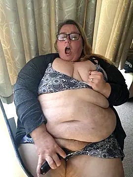 Iceprincess2bad4u online show from 11.23.25