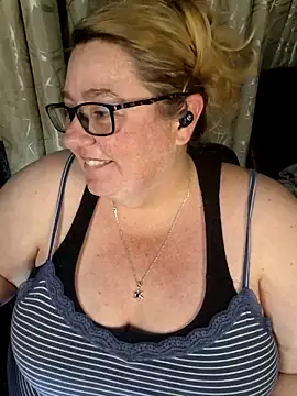 Iceprincess2bad4u online show from 03.11.26