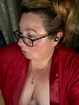 Iceprincess2bad4u online show from 04.12.26