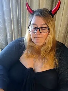 Iceprincess2bad4u online show from 05.03.26