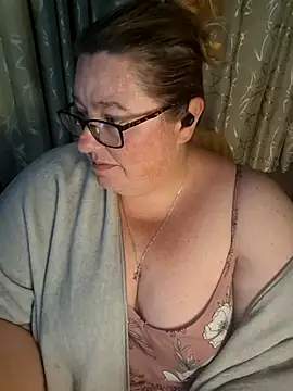 Iceprincess2bad4u online show from 05.09.26