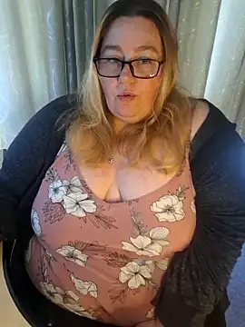 Iceprincess2bad4u online show from 05.10.26