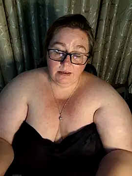 Iceprincess2bad4u online show from 05.24.26