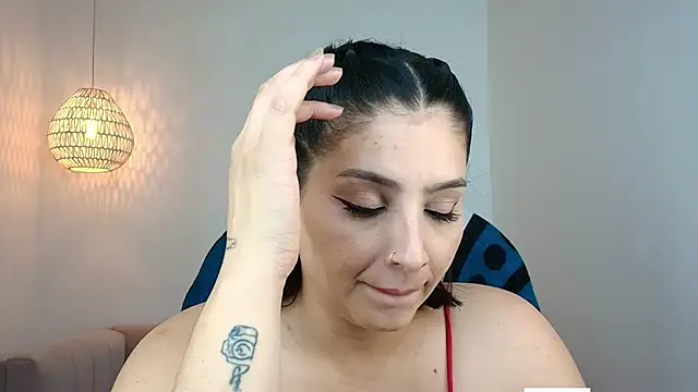 YummyAnna  online show from 04.22.26