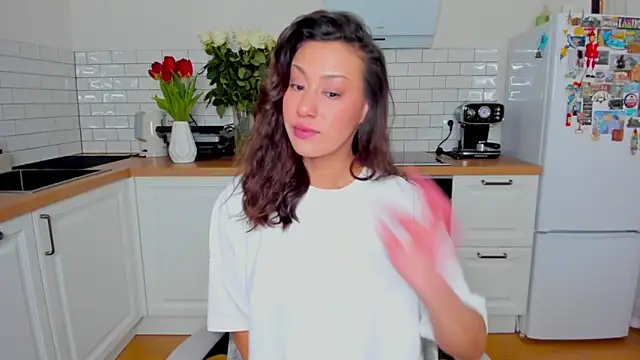 FieryHeart online show from 03.10.26