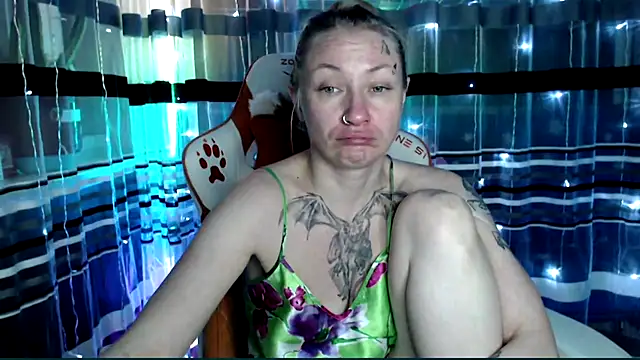 cold lollipop online show from 01.13.26