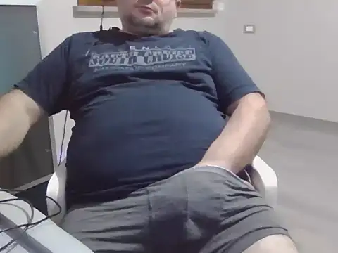 iron boy80 online show from 12.11.24