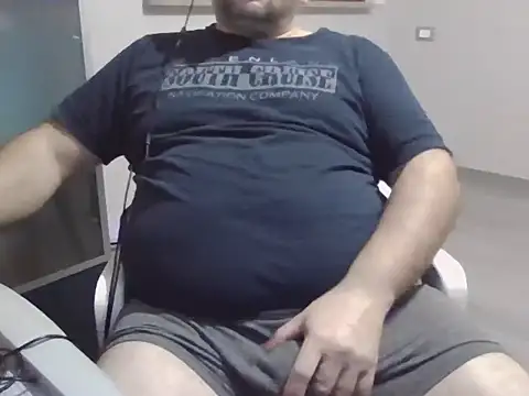 iron boy80 online show from 12.12.24