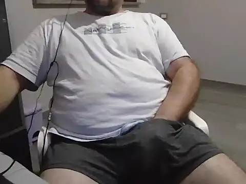 iron boy80 online show from 01.11.25