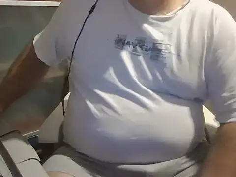 iron boy80 online show from 11.13.25