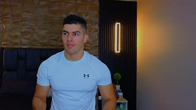 FelipeAndMarcello3 online show from 02.19.25