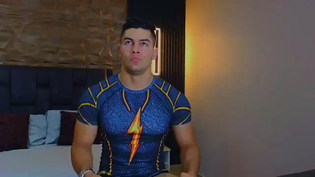 FelipeAndMarcello3 online show from 02.24.25