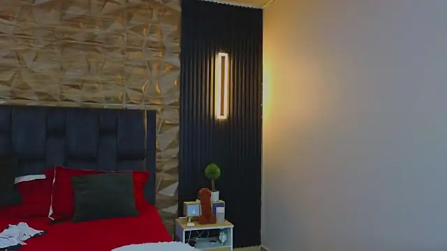 FelipeAndMarcello3 online show from 03.13.25