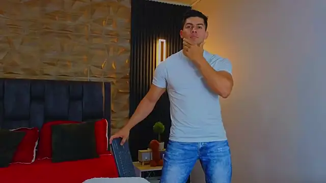 FelipeAndMarcello3 online show from 03.14.25