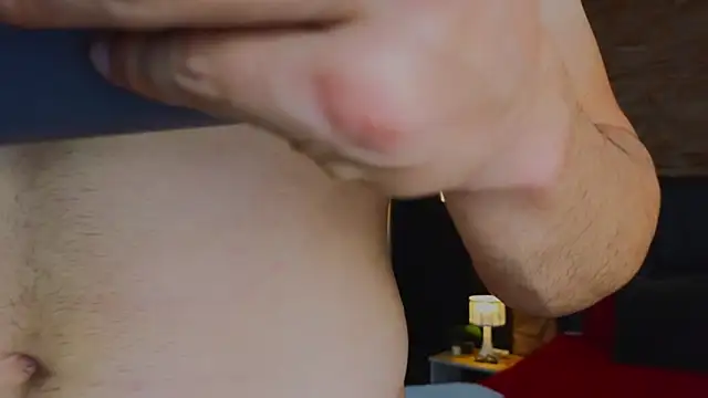 FelipeAndMarcello3 online show from 03.21.25