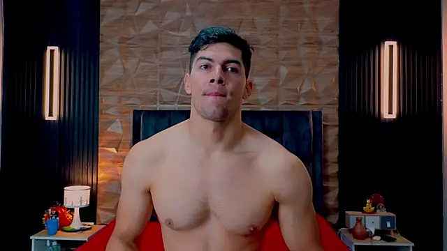 FelipeAndMarcello3 online show from 10.16.25