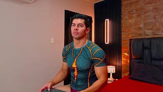 Snapshot of FelipeAndMarcello3 chatting on 02.11.26 FelipeAndMarcello3 online show from 02.11.26