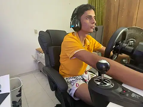 Max TheHorseDick online show from 01.26.25