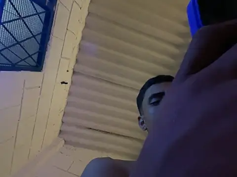 Max TheHorseDick online show from 11.12.25