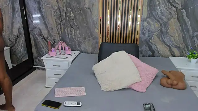 Nyakimgold online show from 01.08.26