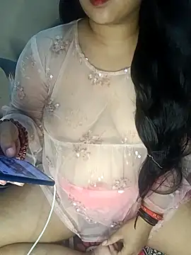 Sweet-Berry online show from 09.11.25