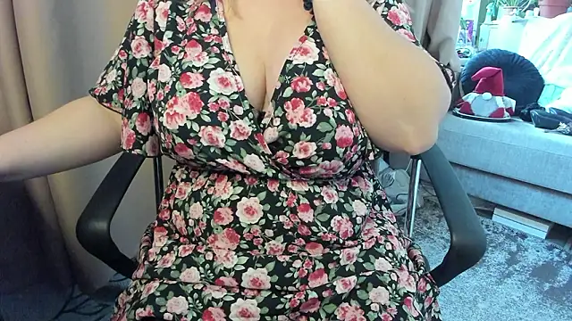 Anita-boobs online show from 01.15.26