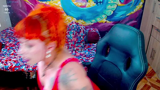 Eimy lorens online show from 01.02.25