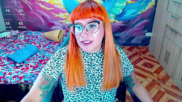 Eimy lorens online show from 01.14.25