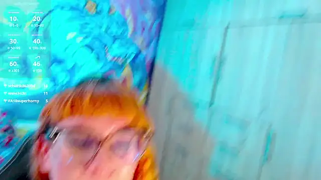 Eimy lorens online show from 03.11.25