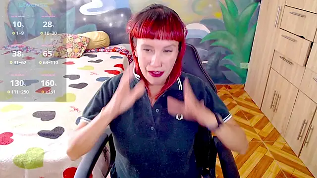 Snapshot of Eimy_lorens chatting on 04.04.26 Eimy lorens online show from 04.04.26