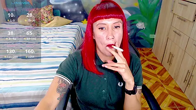 Snapshot of Eimy_lorens chatting on 05.02.26 Eimy lorens online show from 05.02.26