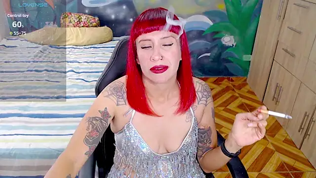 Snapshot of Eimy_lorens chatting on 05.04.26 Eimy lorens online show from 05.04.26