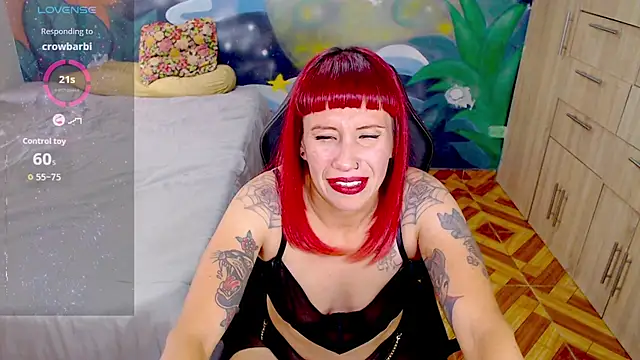 Snapshot of Eimy_lorens chatting on 05.25.26 Eimy lorens online show from 05.25.26
