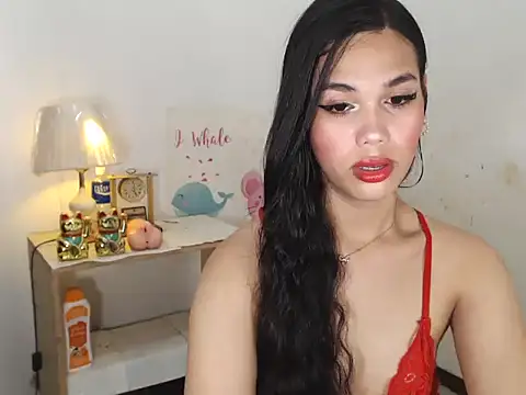 Webcumcutie online show from 09.11.25