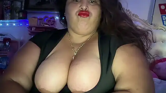 fatbbwpanocha69 online show from 06.12.26