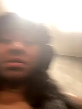 Foreignthababyy online show from 09.11.25