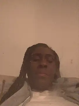 Foreignthababyy online show from 11.26.25