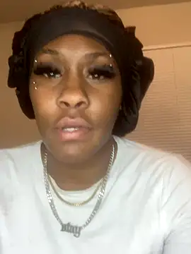 Foreignthababyy online show from 01.07.26