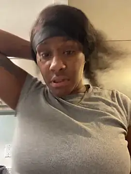 Foreignthababyy online show from 03.25.26