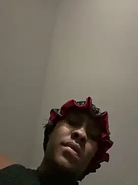 Foreignthababyy online show from 04.08.26