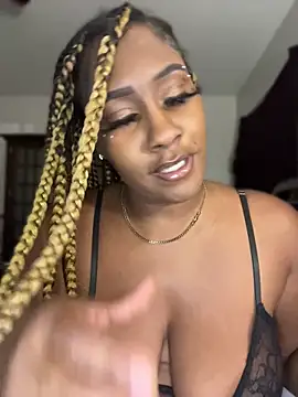 Foreignthababyy online show from 06.23.26