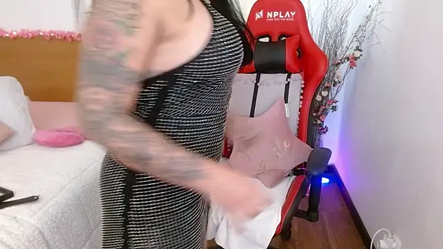 lucy luu  online show from 12.31.24