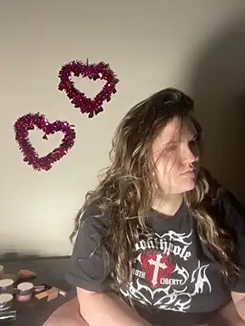 daddyarimm online show from 02.13.26