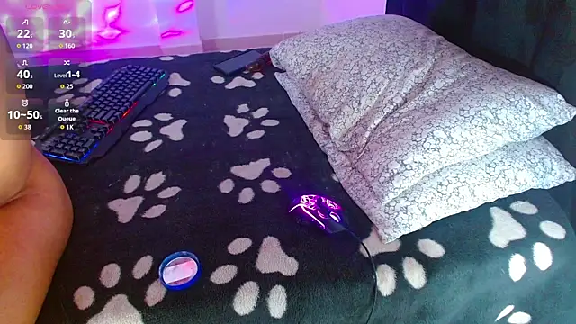 jaramilloali online show from 09.19.25