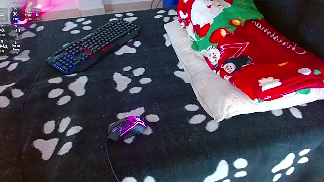 jaramilloali online show from 11.14.25