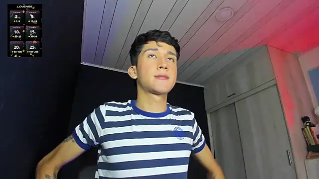 tom Howard online show from 03.22.25